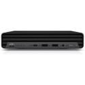A1/997S0ET Refurbished HP Pro Mini 400 G9 Intel Core i5-14500T 16GB RAM 512GB SSD Windows 11 Pro Desktop PC