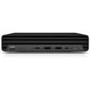 Refurbished HP Pro Mini 400 G9 Intel Core i5-13500T 16GB RAM 512GB SSD Windows 11 Pro Desktop PC