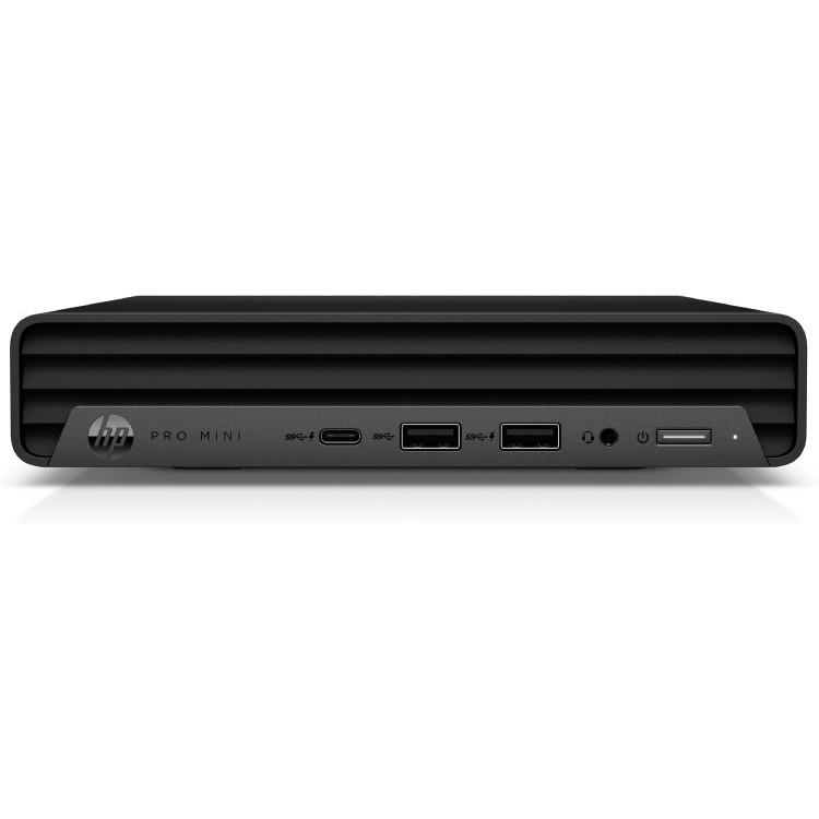 Refurbished HP Pro Mini 400 G9 Intel Core i5-13500T 16GB RAM 512GB SSD Windows 11 Pro Desktop PC