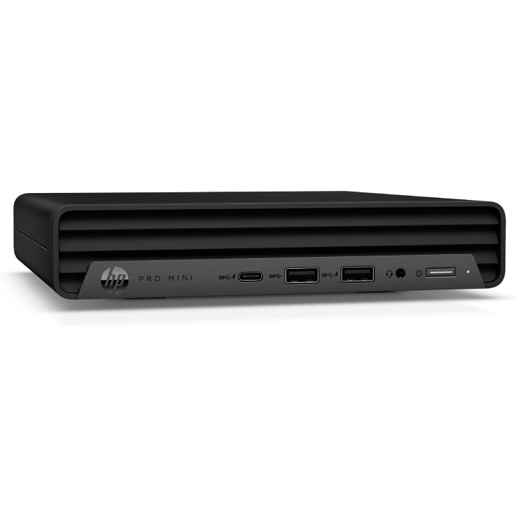Refurbished HP Pro Mini 400 G9 Intel Core i5-13500T 16GB RAM 512GB SSD Windows 11 Pro Desktop PC