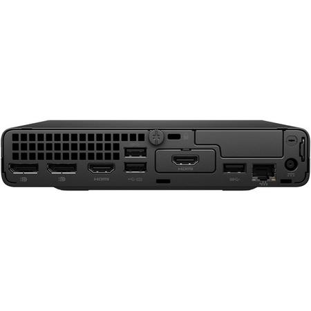 Refurbished HP Pro Mini 400 G9 Intel Core i5-13500T 16GB RAM 512GB SSD Windows 11 Pro Desktop PC