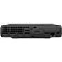 Refurbished HP Pro Mini 400 G9 Intel Core i5-13500T 16GB RAM 512GB SSD Windows 11 Pro Desktop PC
