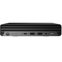 HP Pro Mini 400 G9 Core i5-13500T 16GB RAM 256GB SSD Windows 11 Pro Desktop PC