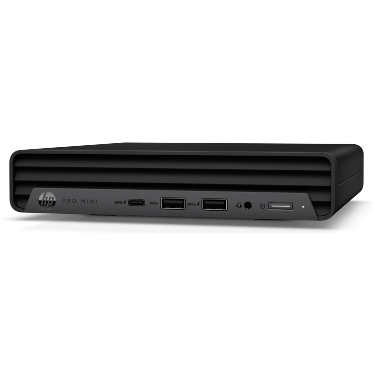 HP Pro Mini 400 G9 Core i5-13500T 16GB RAM 256GB SSD Windows 11 Pro Desktop PC