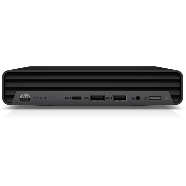 HP Pro Mini 400 G9 Core i5-13500T 16GB RAM 256GB SSD Windows 11 Pro Desktop PC