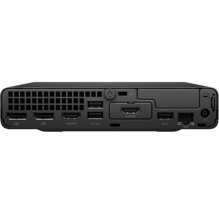 HP Pro Mini 400 G9 Core i5-13500T 16GB RAM 256GB SSD Windows 11 Pro Desktop PC