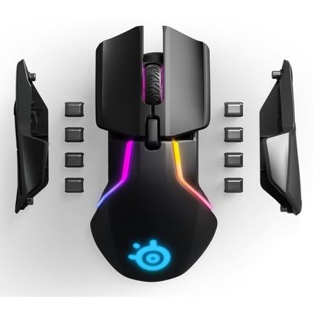 SteelSeries Rival 650 Wireless Gaming Mouse