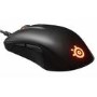 SteelSeries Rival 110 Gaming Mouse in Matte Black