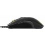 SteelSeries Rival 110 Gaming Mouse in Matte Black