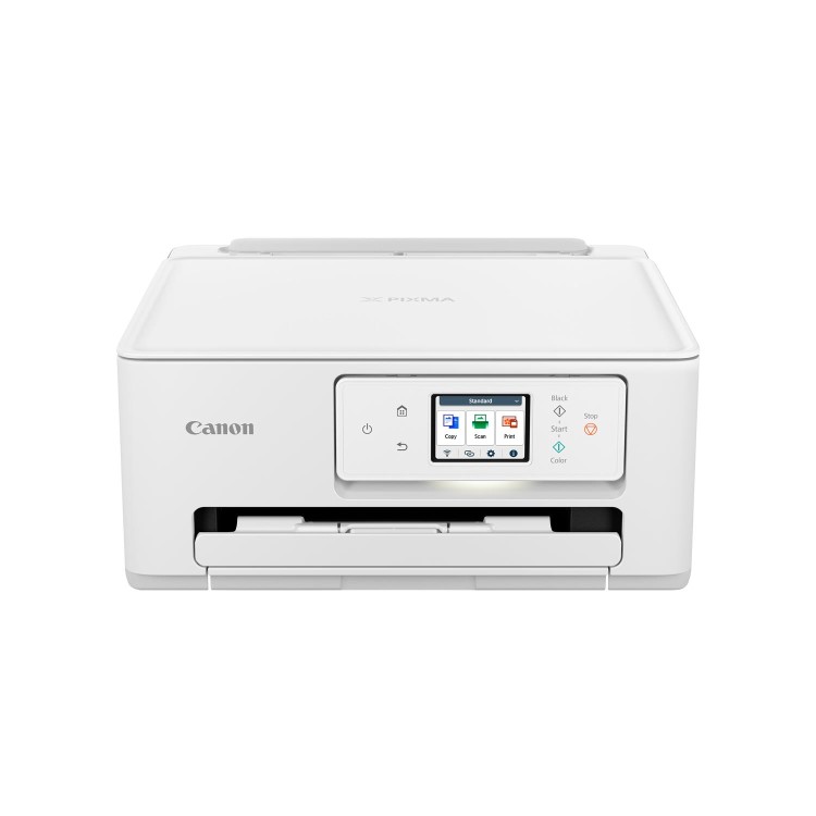 Canon PIXMA TS7650i A4 Colour Multifunction Inkjet Printer