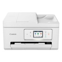 Canon PIXMA TS7750i A4 Colour Multifunction Inkjet Printer