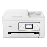 Canon PIXMA TS7750i A4 Colour Multifunction Inkjet Printer
