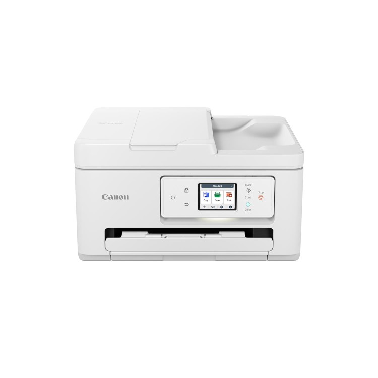 Canon PIXMA TS7750i A4 Colour Multifunction Inkjet Printer