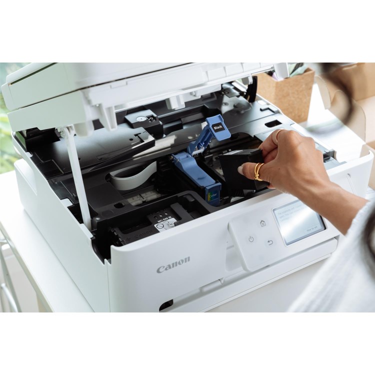 Canon PIXMA TS7750i A4 Colour Multifunction Inkjet Printer