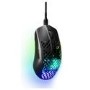 SteelSeries Aerox 3 Ultra Lightweight RGB USB Gaming Mouse