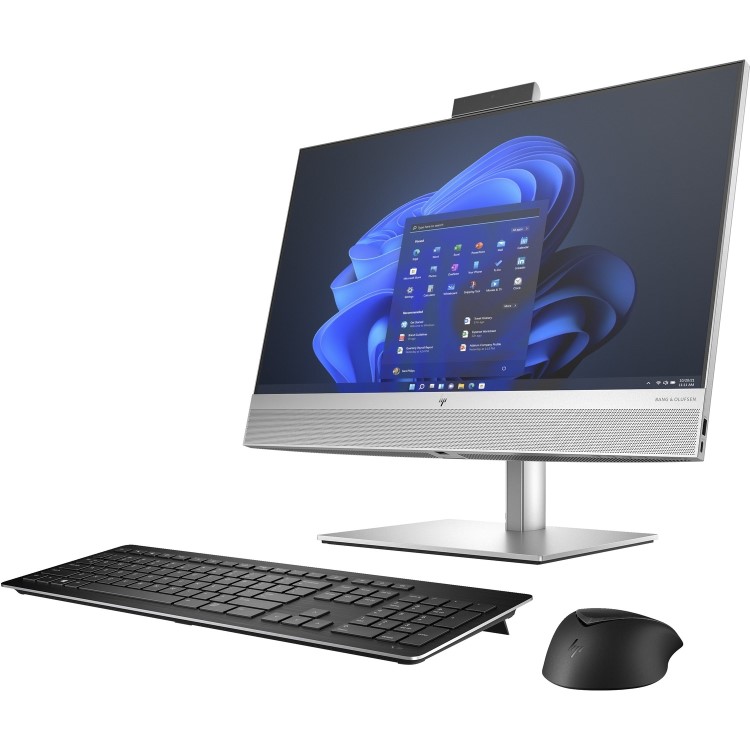 HP EliteOne 840 G9 Intel Core i5-13500 8GB 512GB SSD 23.8 Inch Windows 11 Pro Touchscreen All-in-One Desktpo PC