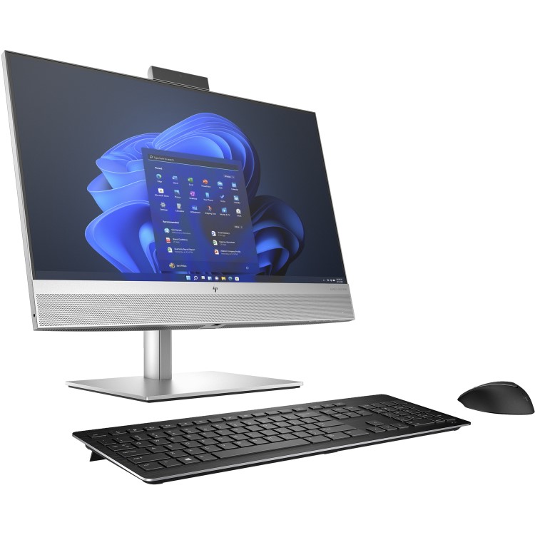 HP EliteOne 840 G9 Intel Core i5-13500 8GB 512GB SSD 23.8 Inch Windows 11 Pro Touchscreen All-in-One Desktpo PC