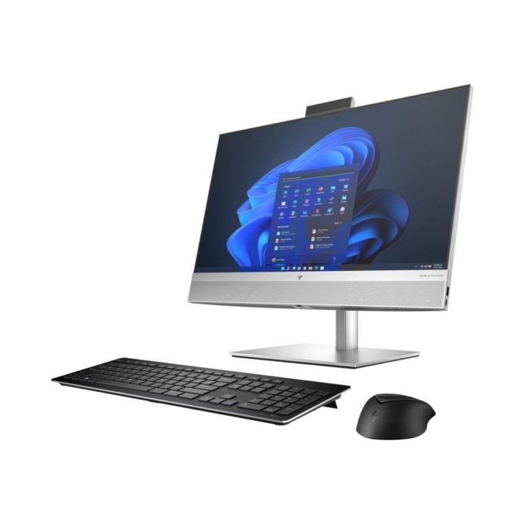 HP EliteOne 840 G9 Intel Core i5-13500 16GB RAM 512GB SSD 23.8 Inch Windows 11 Pro All-in-One PC
