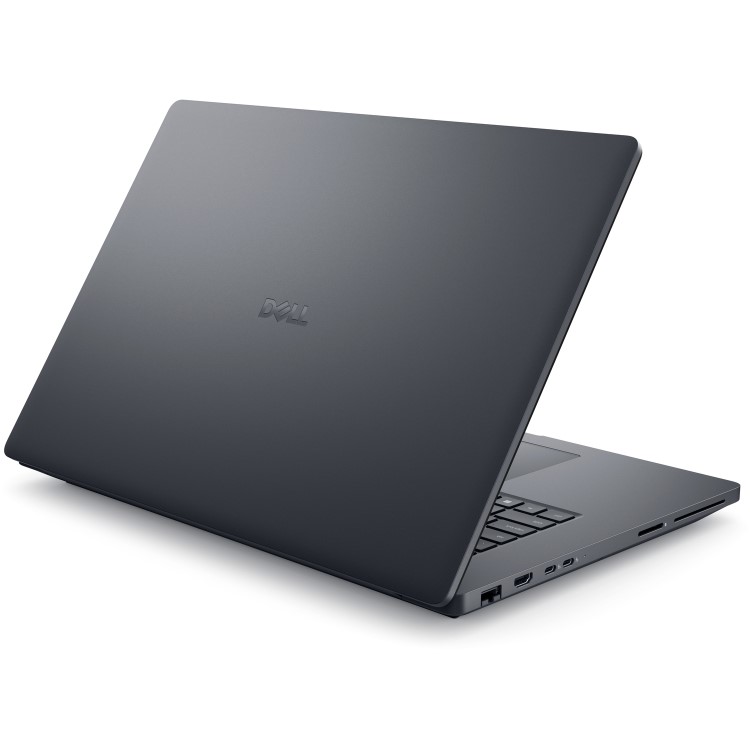 Dell Pro Max 18 Plus|U9-285HX|32GB|1TB SSD|18" QHD+|IR Cam & Mic|NVIDIA RTX PRO 3000|FgrPr|SmtCd|NFC|6 Cell|280W Type-C|WLAN|vPro|Backlit Kb|W11 Pro|3Y ProSpt