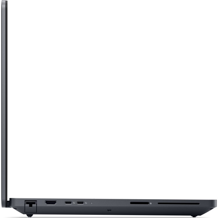 Dell Pro Max 18 Plus|U9-285HX|32GB|1TB SSD|18" QHD+|IR Cam & Mic|NVIDIA RTX PRO 3000|FgrPr|SmtCd|NFC|6 Cell|280W Type-C|WLAN|vPro|Backlit Kb|W11 Pro|3Y ProSpt