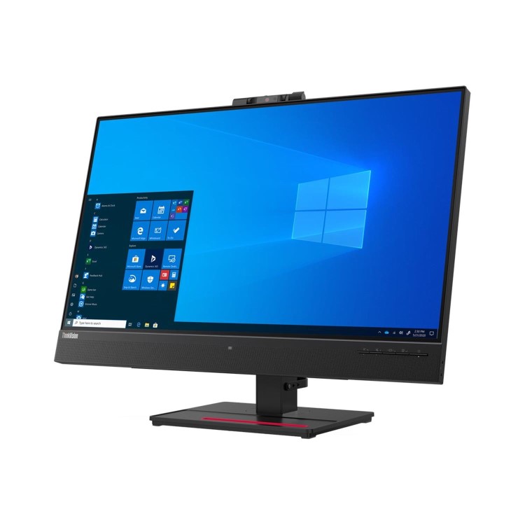 Lenovo ThinkVision T27hv-20 27'' QHD USB-C Monitor