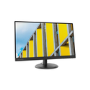 Refurbished Lenovo C27-30 27" Full HD Monitor 