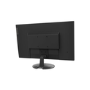 Refurbished Lenovo C27-30 27" Full HD Monitor 