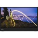 62CAUAT1WL Lenovo ThinkVision M15 15.6" IPS Full HD USB-C Portable Monitor