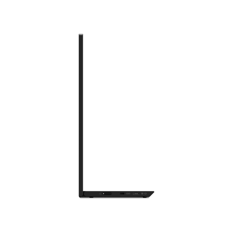 Lenovo ThinkVision M15 15.6" IPS Full HD USB-C Portable Monitor 