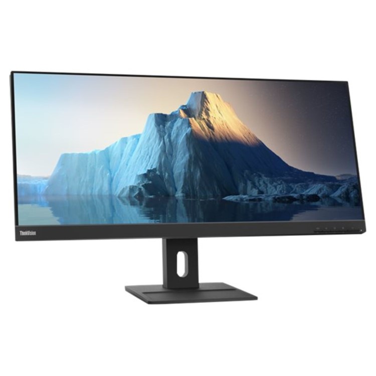 Lenovo ThinkVision E29w-20 29" IPS Full HD Monitor