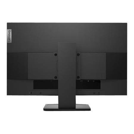 Lenovo ThinkVision E24q-20 23.8" QHD Monitor 
