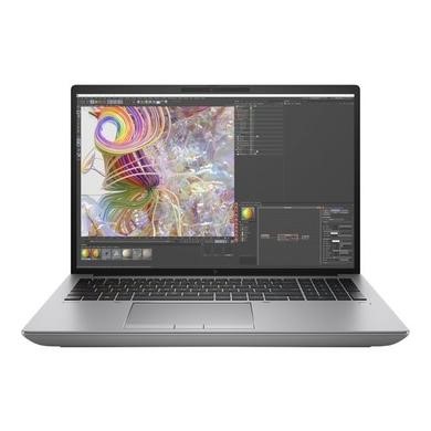 HP ZBook Fury 16 G9 Mobile Workstation - Core i7 12800HX - 16GB - 512GB SSD - 16 Inch -  NVIDIA RTX A1000 4GB - Windows 11 Pro