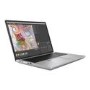 HP ZBook Fury 16 G9 Mobile Workstation - Core i7 12800HX - 16GB - 512GB SSD - 16 Inch -  NVIDIA RTX A1000 4GB - Windows 11 Pro