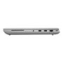 HP ZBook Fury 16 G9 Mobile Workstation - Core i7 12800HX - 16GB - 512GB SSD - 16 Inch -  NVIDIA RTX A1000 4GB - Windows 11 Pro