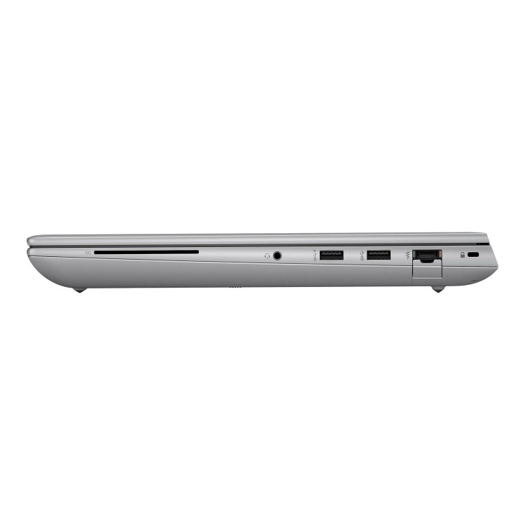 HP ZBook Fury 16 G9 Mobile Workstation - Core i7 12800HX - 16GB - 512GB SSD - 16 Inch -  NVIDIA RTX A1000 4GB - Windows 11 Pro
