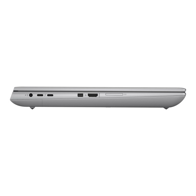 HP ZBook Fury 16 G9 Mobile Workstation - Core i7 12800HX - 16GB - 512GB SSD - 16 Inch -  NVIDIA RTX A1000 4GB - Windows 11 Pro