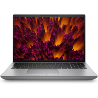 HP ZBook Fury 16 G10 Intel Core i7 16GB RAM 512GB SSD 16 Inch Windows 11 Pro Workstation Laptop