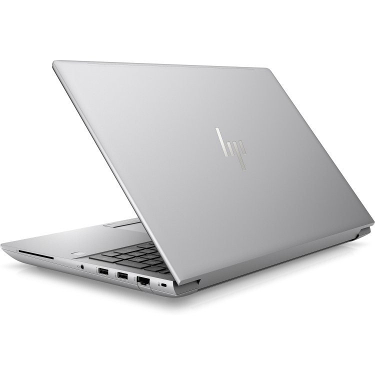 HP ZBook Fury 16 G10 Intel Core i7 16GB RAM 512GB SSD 16 Inch Windows 11 Pro Workstation Laptop