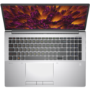 HP ZBook Fury 16 G10 Intel Core i7 16GB RAM 512GB SSD 16 Inch Windows 11 Pro Workstation Laptop