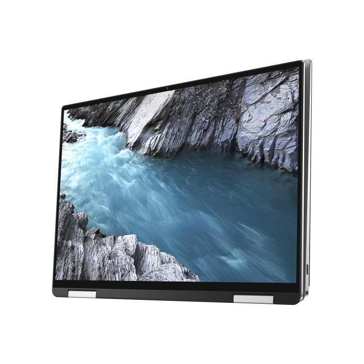 Dell XPS 13 9310 Core i5-1135G7 8GB 256GB SSD 13.4 Inch Touchscreen Windows 10 Pro 2 in 1 Laptop
