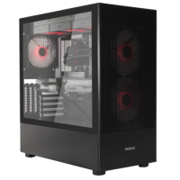 Entity AMD Ryzen 7 9700X 32GB RAM 2TB SSD RTX 5070 Windows 11 Gaming PC