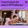 HP SLIM RECHBL PEN