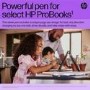 HP SLIM RECHBL PEN