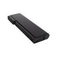 Laptop Battery Main Battery Pack 11.1v 8850mAh