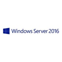Dell Windows Server 2016 Standard ROK - 16 Core