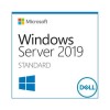 Dell Microsoft Windows Server 2019 Standard License ROK - 16 Core 2 Virtual Machines