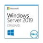 Dell Microsoft Windows Server 2019 Standard License ROK - 16 Core 2 Virtual Machines