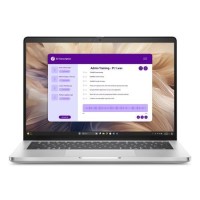 Intel Core Ultra 5 236V (8MB Cache), 16GB LPDDR5x-SDRAM, 512GB SSD, 14" Full HD+ 1920 x 1200 IPS, Intel Arc Graphics 130V, WLAN, Webcam, Windows 11 Pro 64-bit