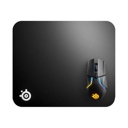 SteelSeries QcK Hard Pad Gaming Mouse Pad