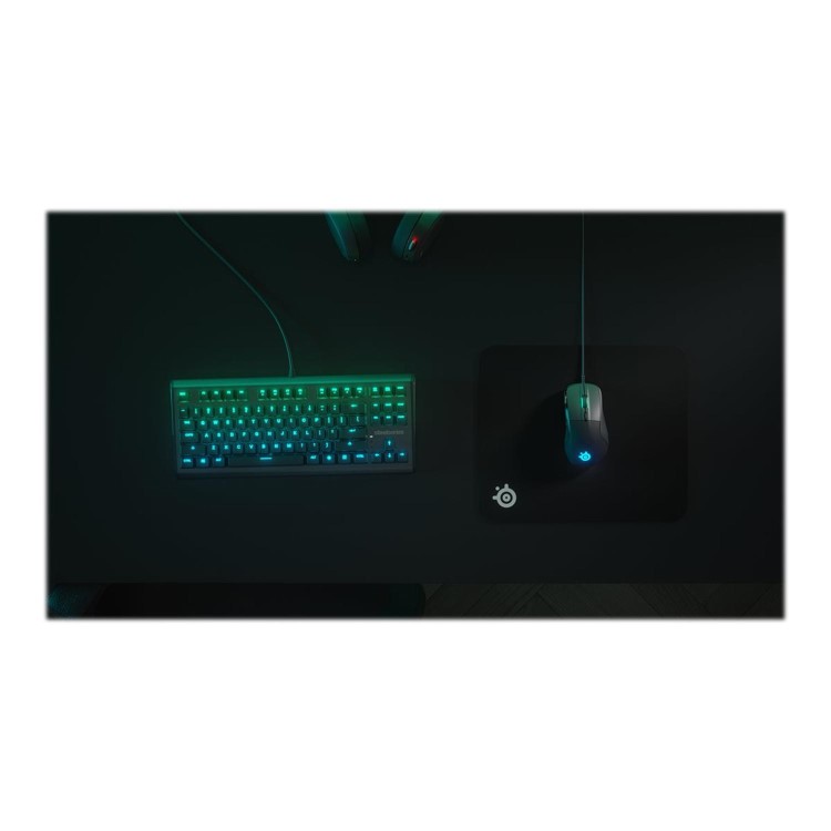 SteelSeries QcK Hard Pad Gaming Mouse Pad